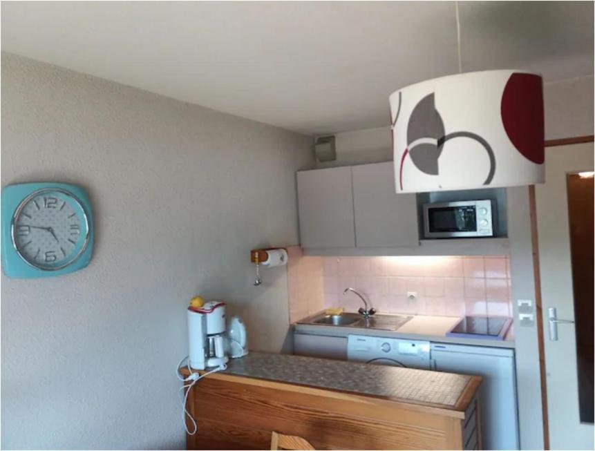 Tout Compris 4 Pers Bg St Maurice Therighthouse Бур-Сен-Морис Екстер'єр фото