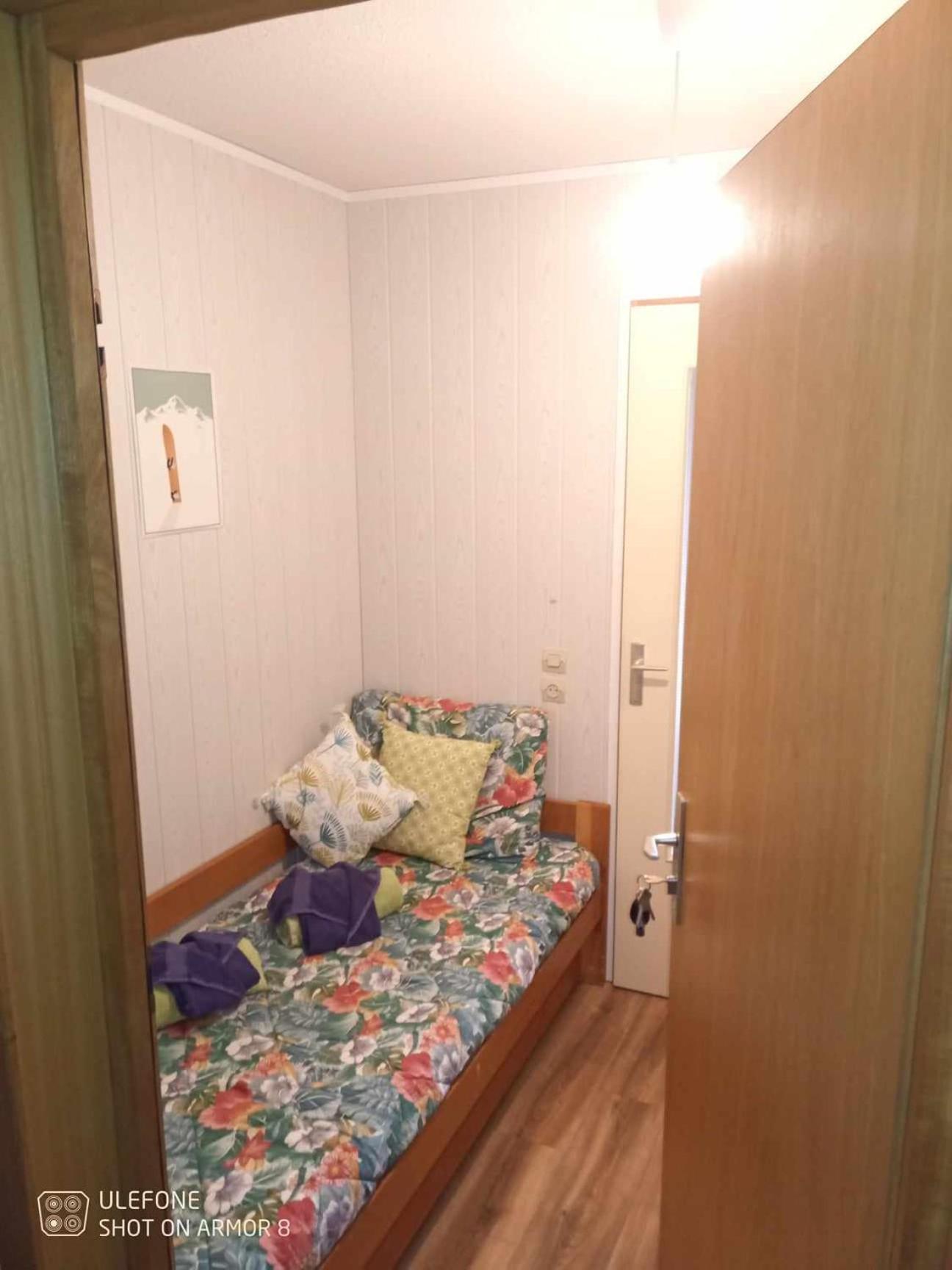 Tout Compris 4 Pers Bg St Maurice Therighthouse Бур-Сен-Морис Екстер'єр фото