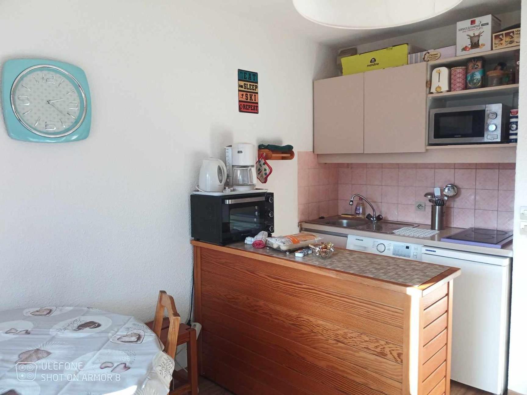 Tout Compris 4 Pers Bg St Maurice Therighthouse Бур-Сен-Морис Екстер'єр фото