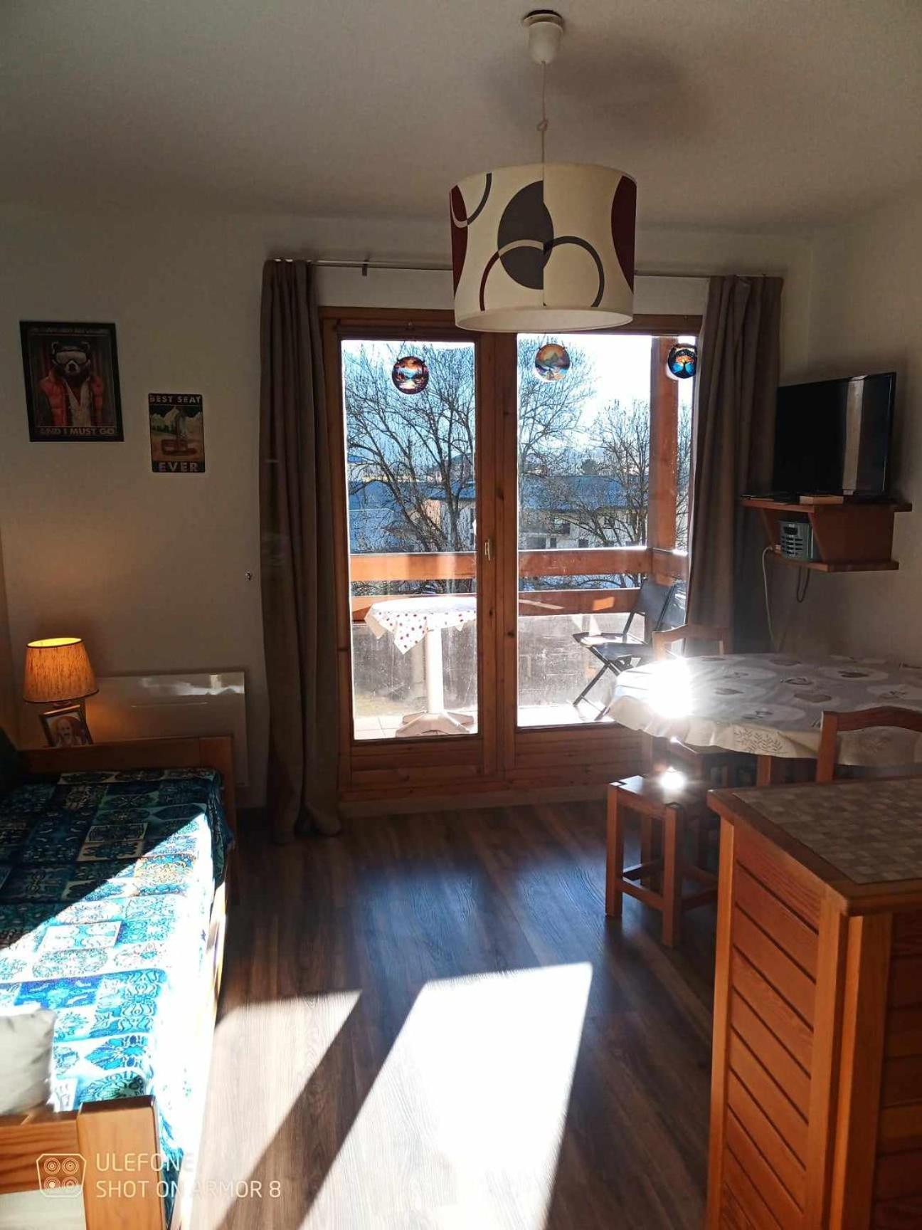 Tout Compris 4 Pers Bg St Maurice Therighthouse Бур-Сен-Морис Екстер'єр фото