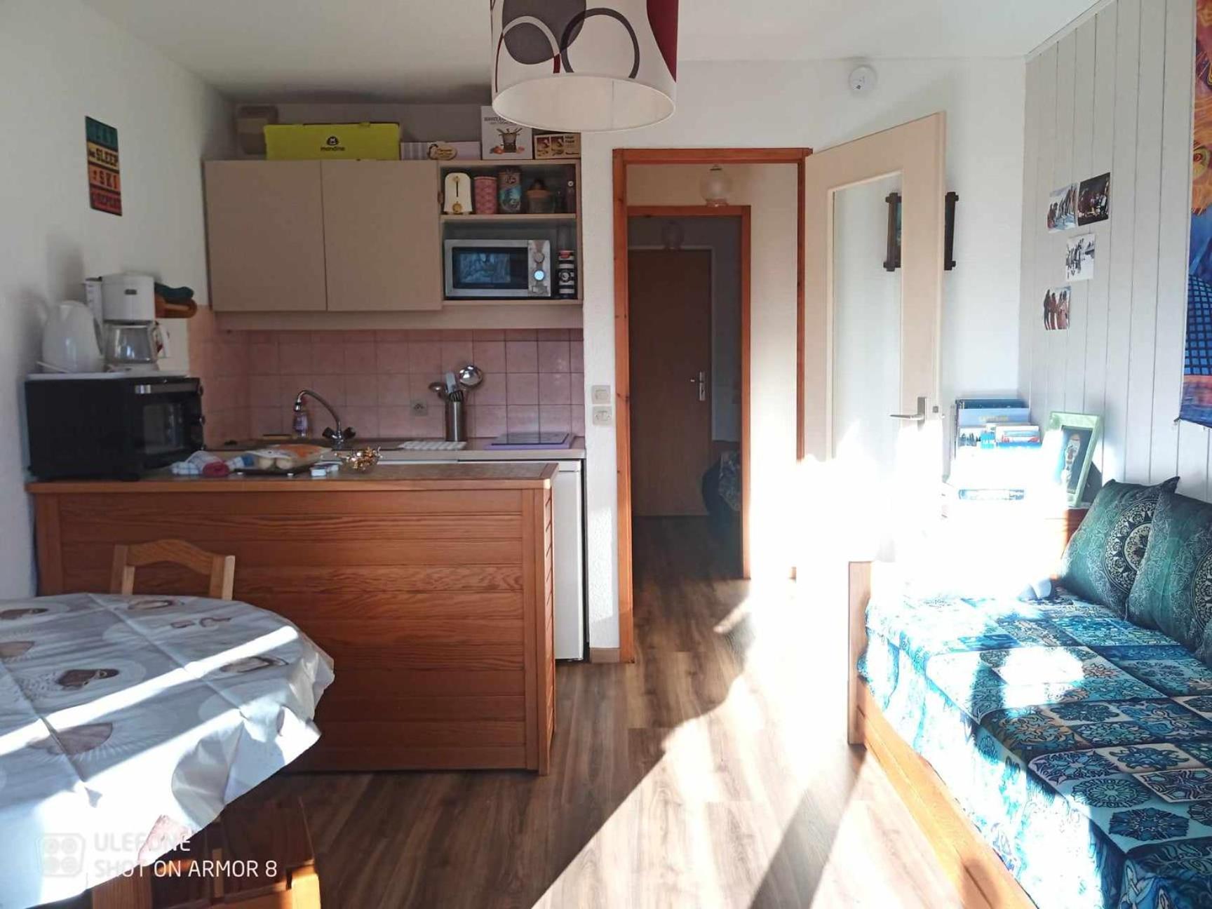 Tout Compris 4 Pers Bg St Maurice Therighthouse Бур-Сен-Морис Екстер'єр фото
